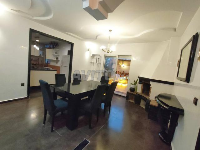 Appartement 200 m² à louer à Casablanca (Beauséjour) — Photo 19