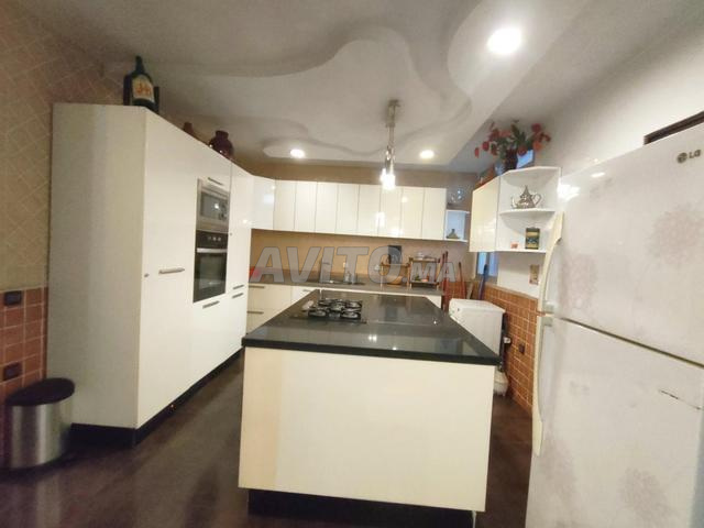 Appartement 200 m² à louer à Casablanca (Beauséjour) — Photo 23