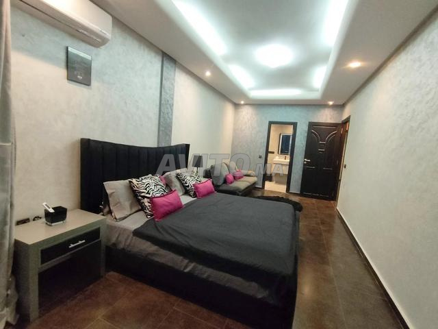 Appartement 200 m² à louer à Casablanca (Beauséjour) — Photo 27