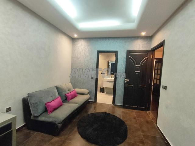 Appartement 200 m² à louer à Casablanca (Beauséjour) — Photo 30