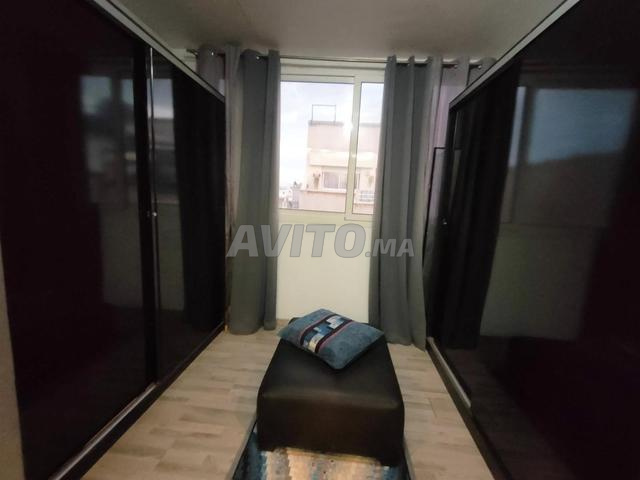 Appartement 200 m² à louer à Casablanca (Beauséjour) — Photo 32