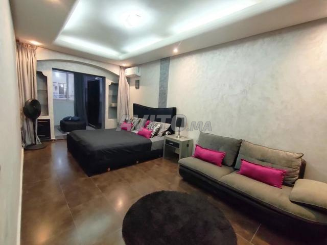 Appartement 200 m² à louer à Casablanca (Beauséjour) — Photo 34