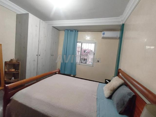 Appartement 200 m² à louer à Casablanca (Beauséjour) — Photo 36