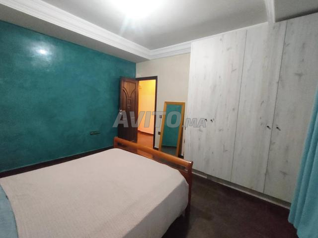 Appartement 200 m² à louer à Casablanca (Beauséjour) — Photo 40
