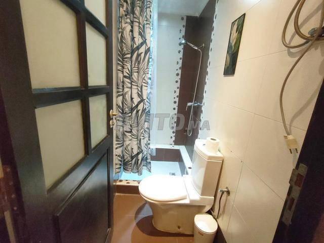 Appartement 200 m² à louer à Casablanca (Beauséjour) — Photo 46