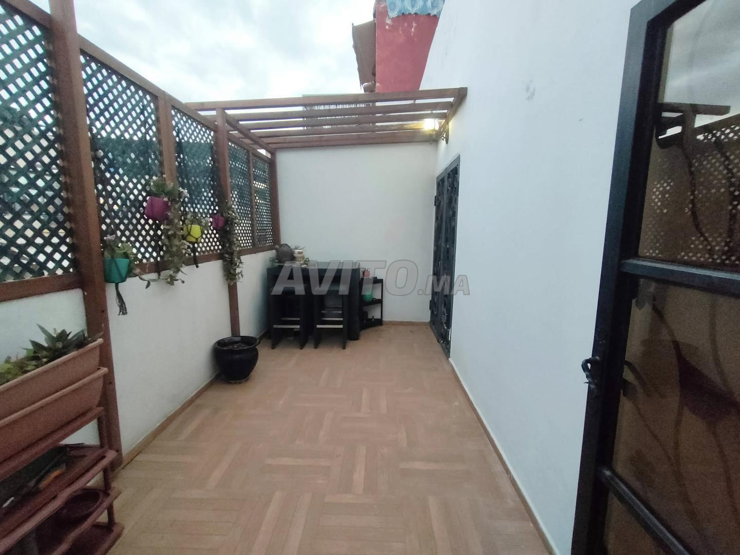 Appartement 200 m² à louer à Casablanca (Beauséjour) — Photo 18