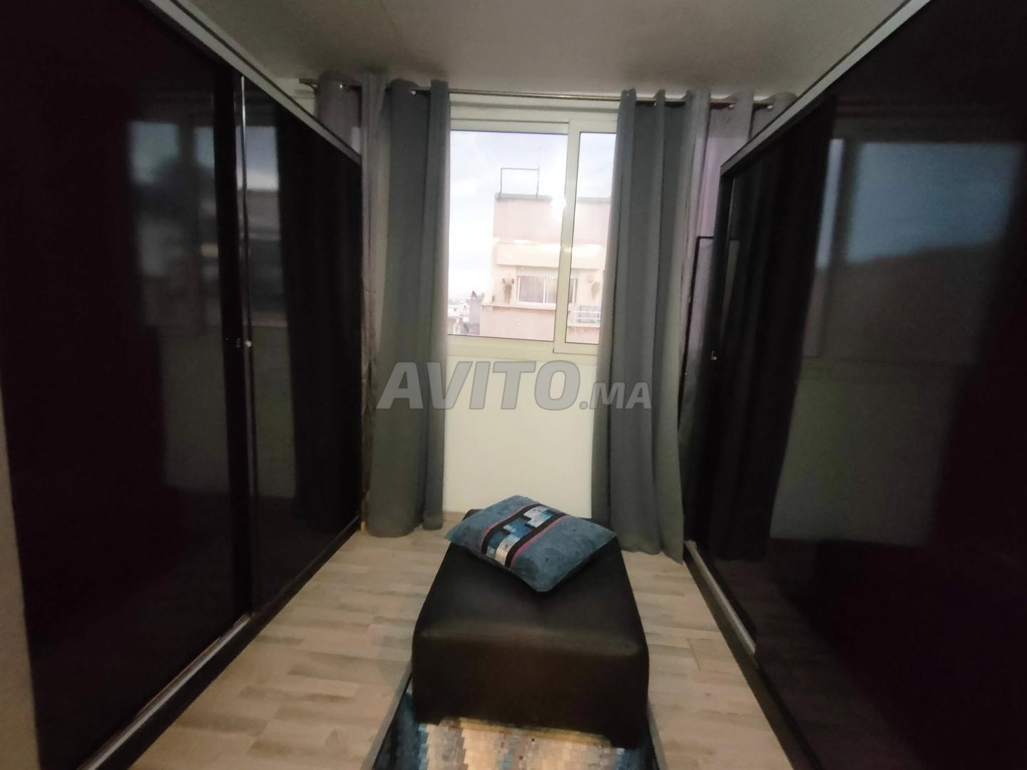 Appartement 200 m² à louer à Casablanca (Beauséjour) — Photo 31