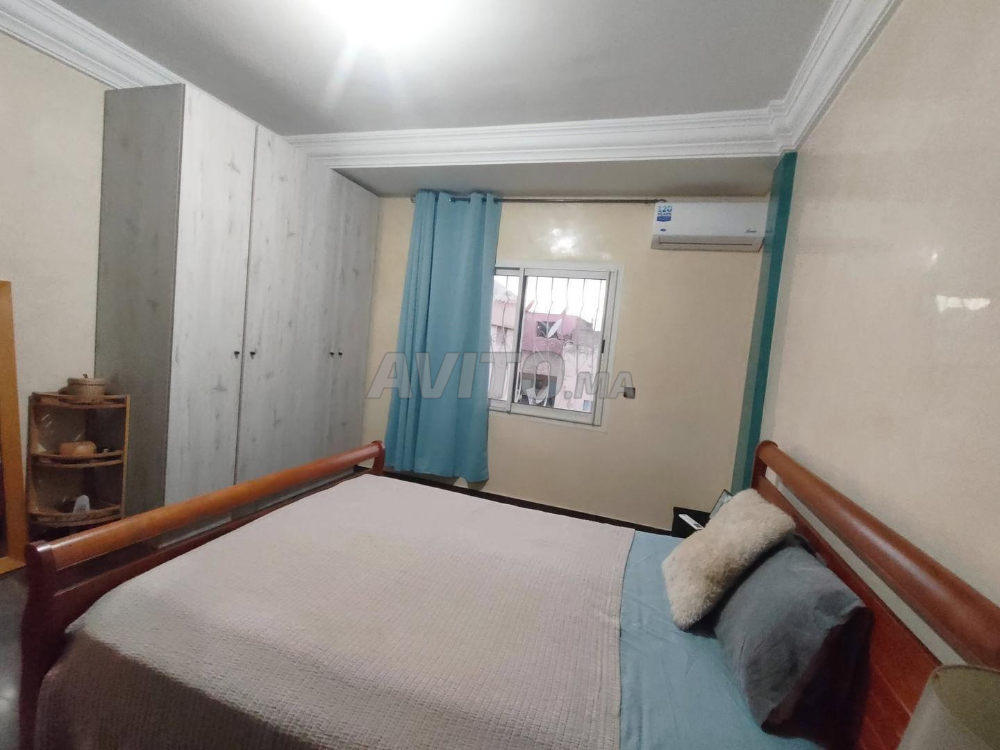 Appartement 200 m² à louer à Casablanca (Beauséjour) — Photo 35
