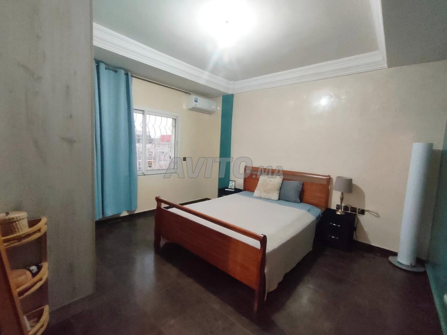 Appartement 200 m² à louer à Casablanca (Beauséjour) — Photo 37