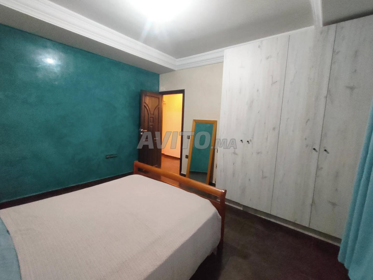 Appartement 200 m² à louer à Casablanca (Beauséjour) — Photo 39