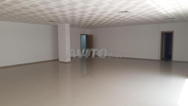 60 m² Office for Rent in Meknès, Hamria — Photo 6