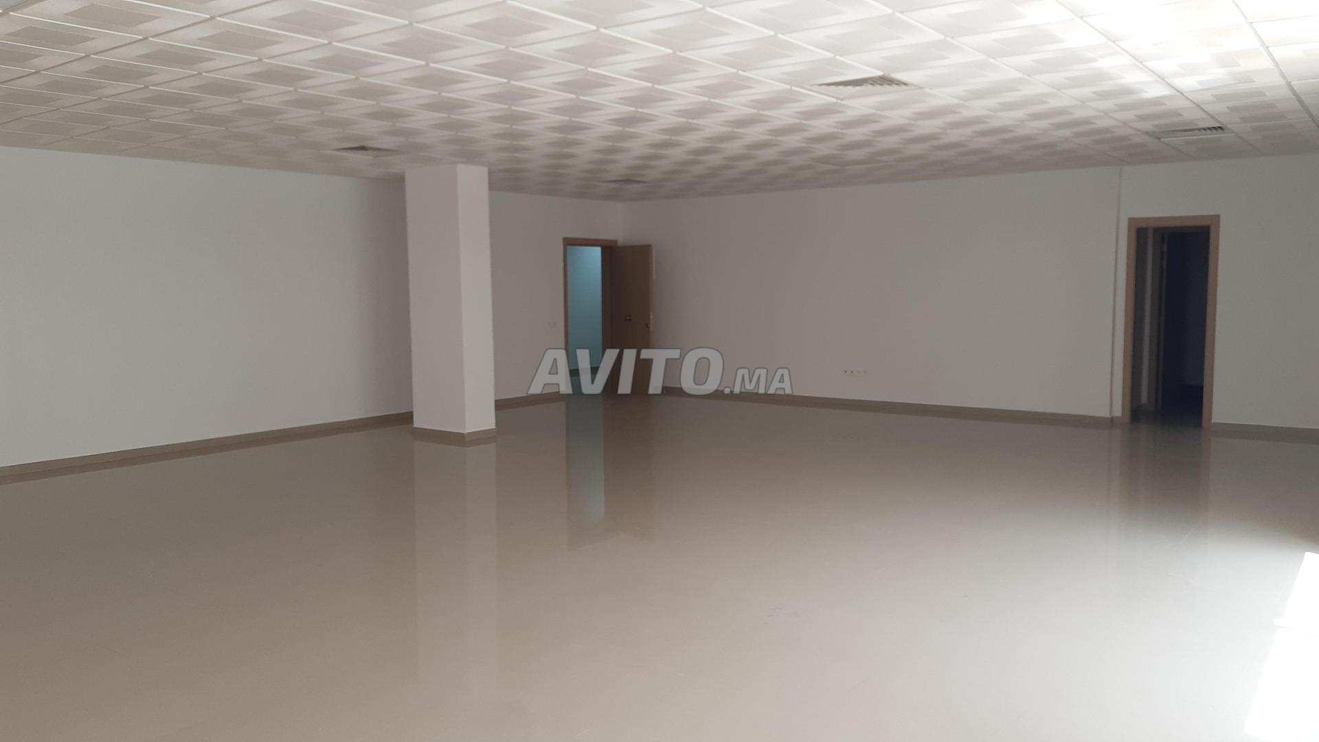 60 m² Office for Rent in Meknès, Hamria — Photo 5