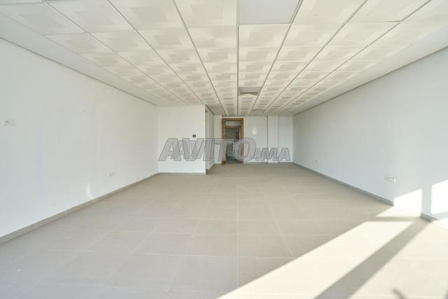 Office for rent 60 m² in Meknès — Photo 3