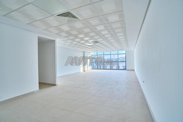 Office for rent 60 m² in Meknès — Photo 9