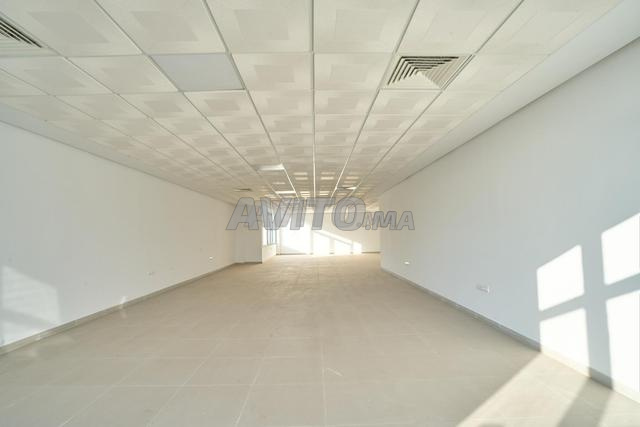 Office for rent 60 m² in Meknès — Photo 11