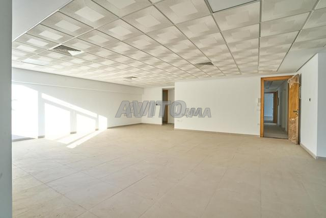 Office for rent 60 m² in Meknès — Photo 15