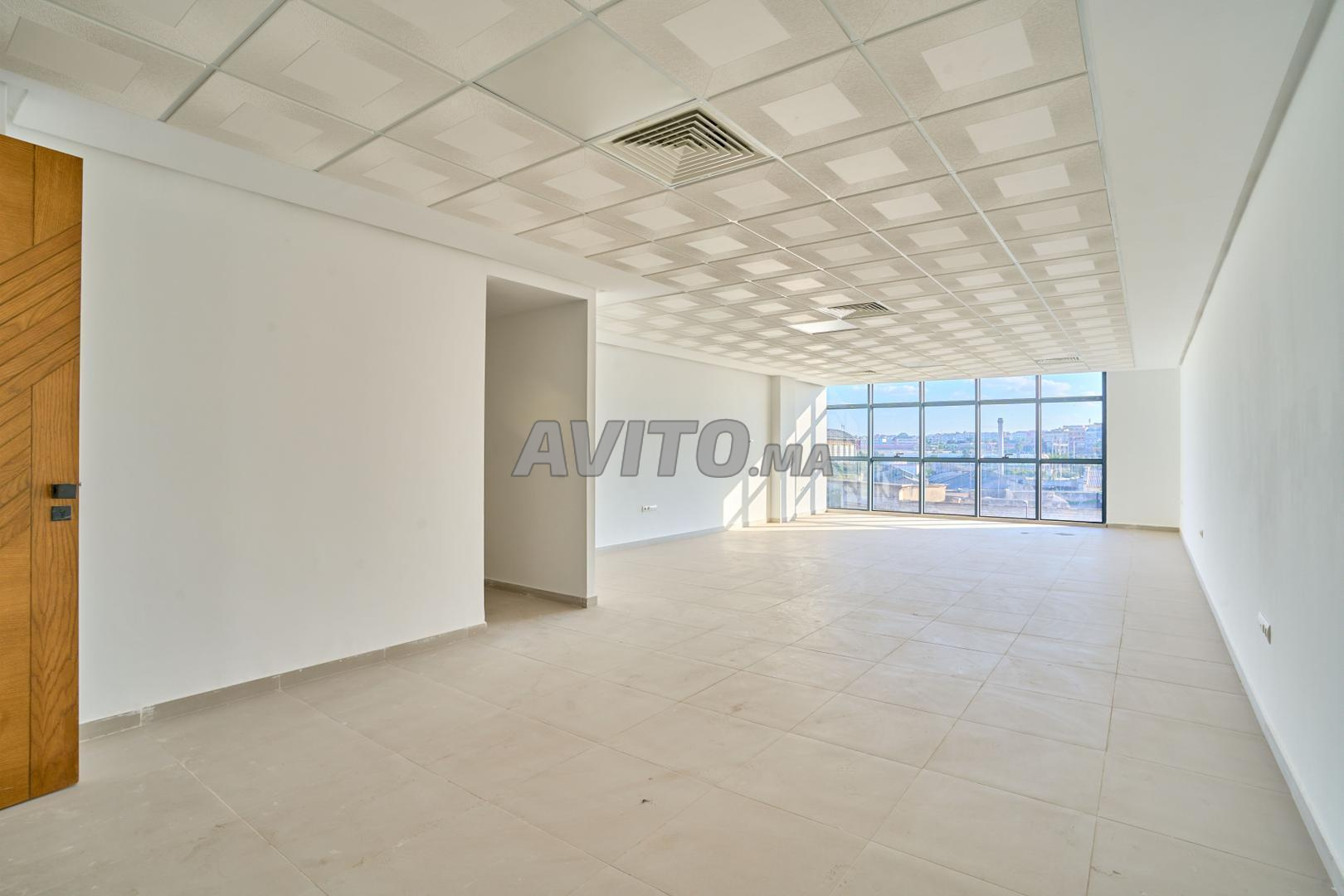 Office for rent 60 m² in Meknès — Photo 6