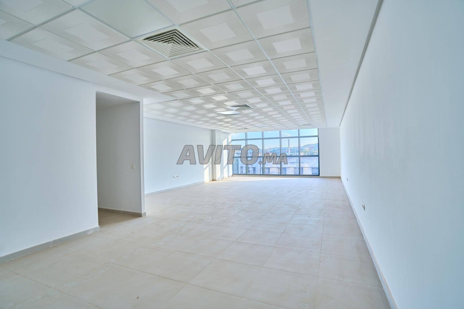 Office for rent 60 m² in Meknès — Photo 10