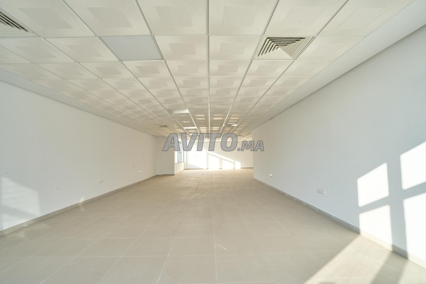 Office for rent 60 m² in Meknès — Photo 12