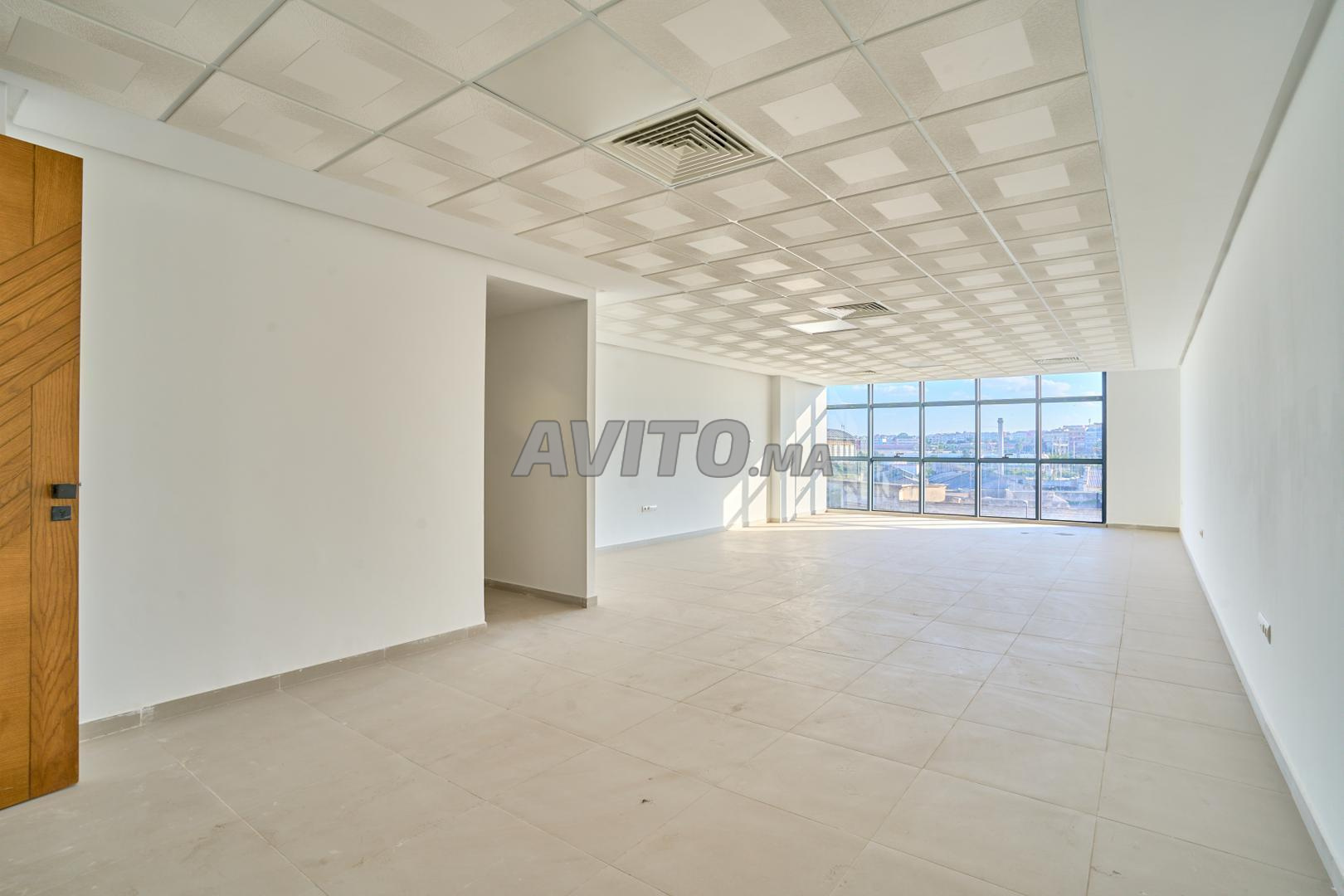 Office for rent 60 m² in Meknès — Photo 14