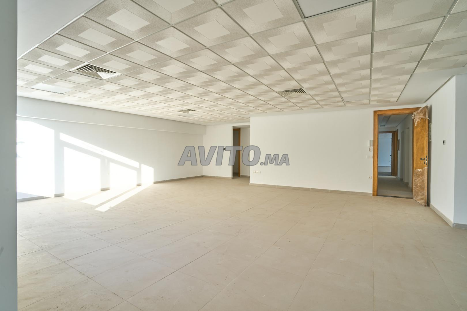 Office for rent 60 m² in Meknès — Photo 16