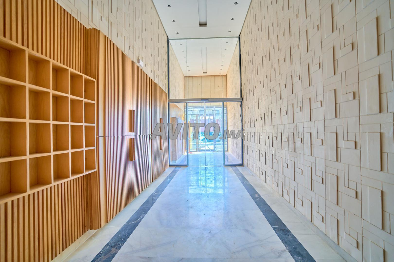 Office for rent 60 m² in Meknès — Photo 18