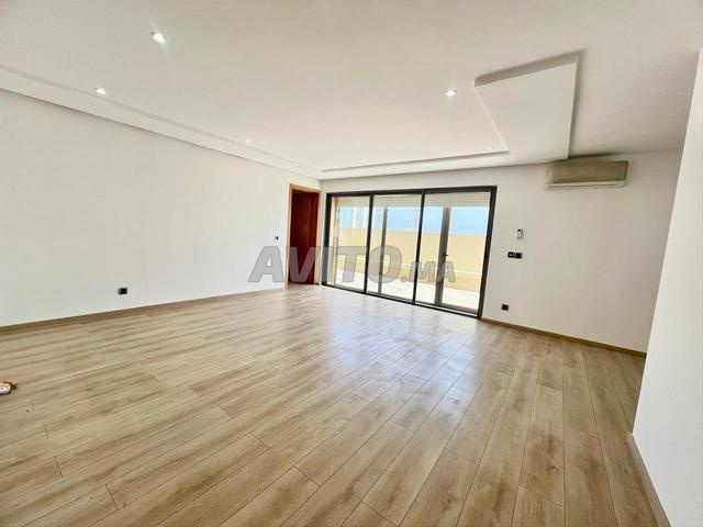 150 m² Apartment for Rent in Casablanca - Palmier - 2 Bedrooms - 70 m² Terrace — Photo 10