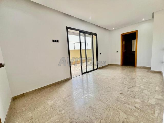 150 m² Apartment for Rent in Casablanca - Palmier - 2 Bedrooms - 70 m² Terrace — Photo 14