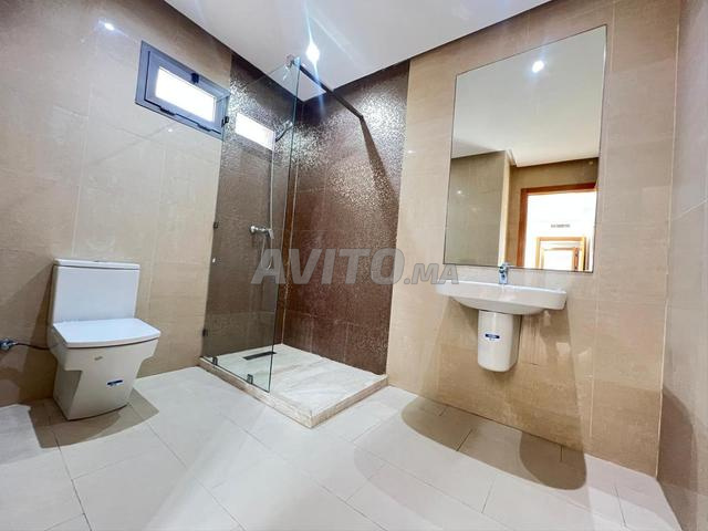 150 m² Apartment for Rent in Casablanca - Palmier - 2 Bedrooms - 70 m² Terrace — Photo 20