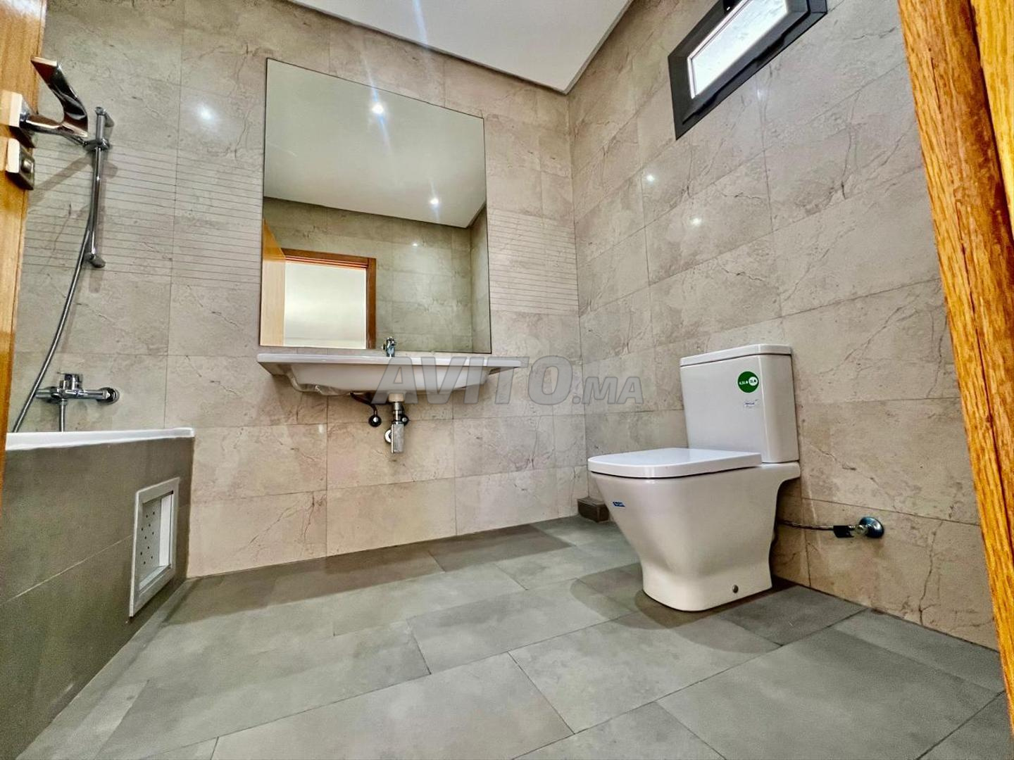 150 m² Apartment for Rent in Casablanca - Palmier - 2 Bedrooms - 70 m² Terrace — Photo 30