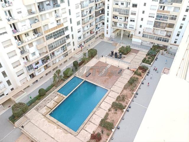 Appartement 100m² à louer à Agadir — Photo 4