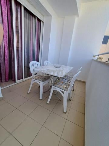 Appartement 100m² à louer à Agadir — Photo 8