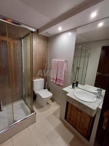 Appartement 100m² à louer à Agadir — Photo 14