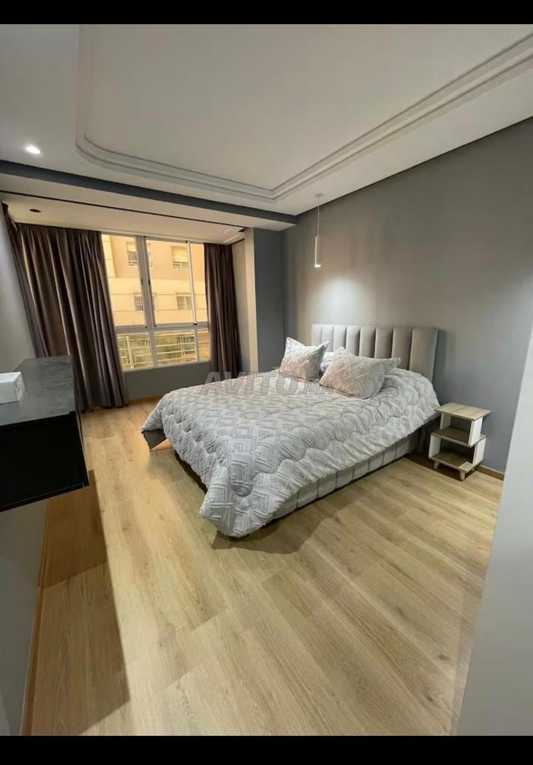 Appartement 133 m² à vendre à Tanger Castilla — Photo 4