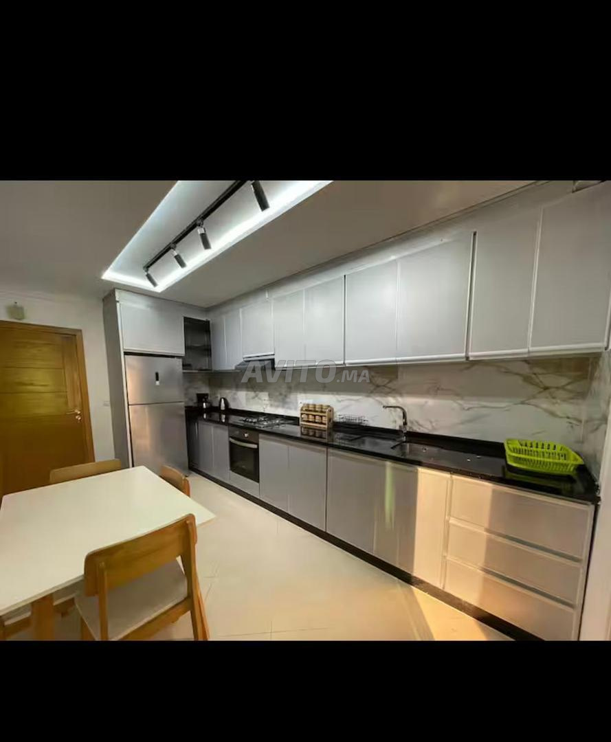 Appartement 133 m² à vendre à Tanger Castilla — Photo 8