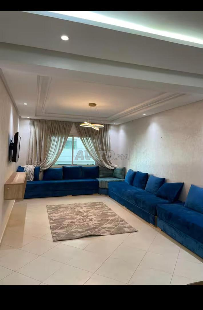 Appartement 133 m² à vendre à Tanger Castilla — Photo 10