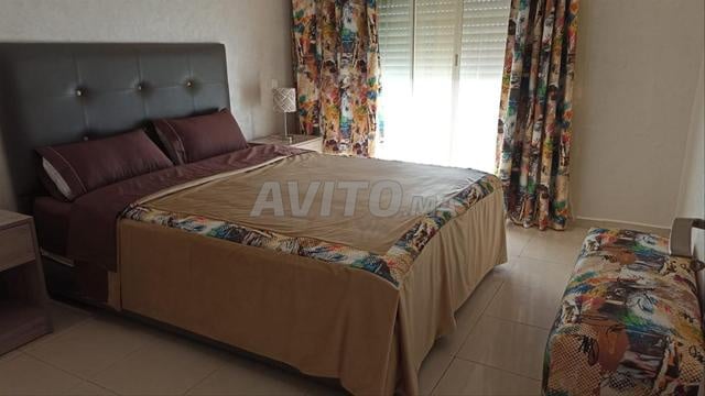 Brand New Apartment with Pool for Rent in Agadir – 300 MAD - month — Photo 3