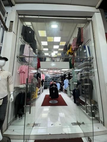 Sale of 39m2 Commercial Premises in Marrakech