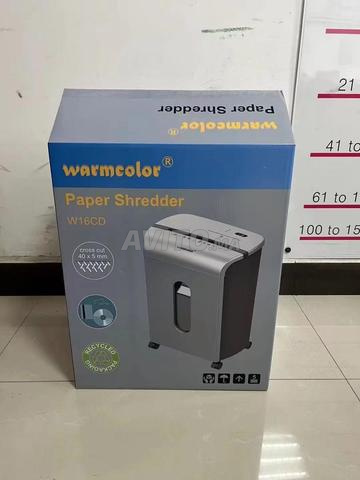 مكتب للبيع في الرباط — Photo 2