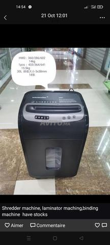 مكتب للبيع في الرباط — Photo 5
