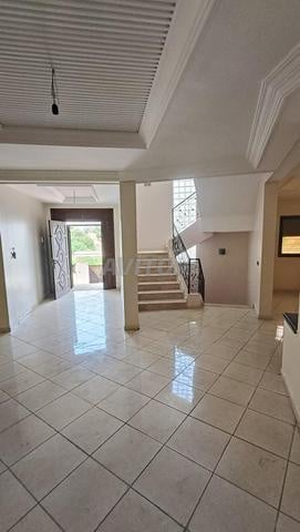 Villa à vendre