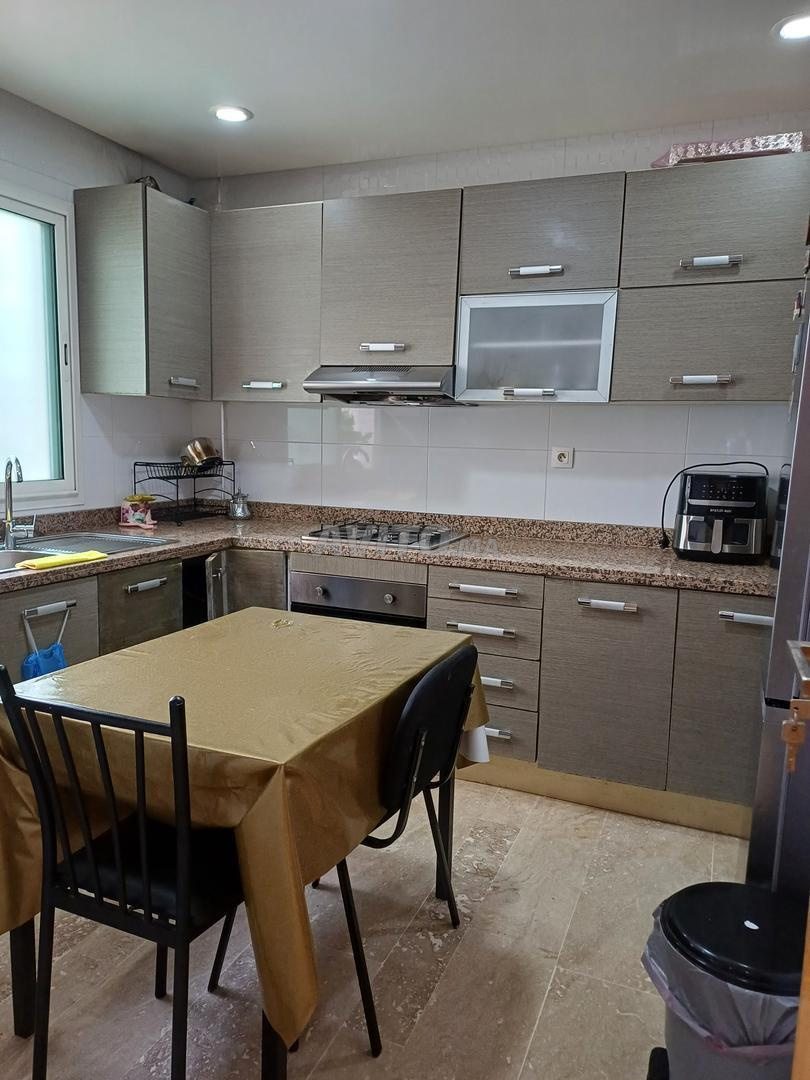 Appartement 88 m² à vendre à Témara — Photo 3