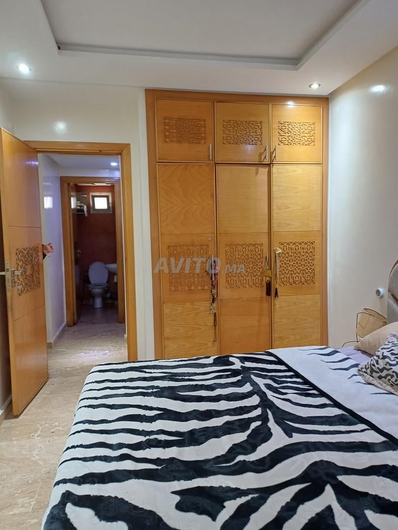 Appartement 88 m² à vendre à Témara — Photo 9