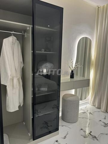 Apartment for Rent in Maarif, Casablanca — Photo 7