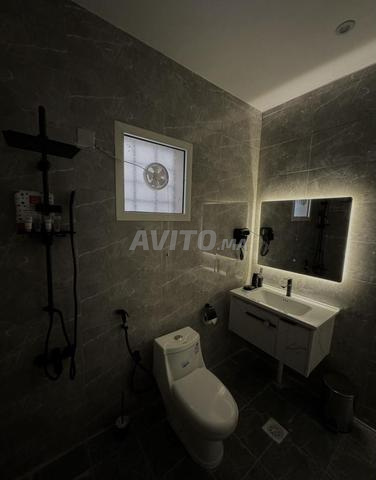 Apartment for Rent in Maarif, Casablanca — Photo 9