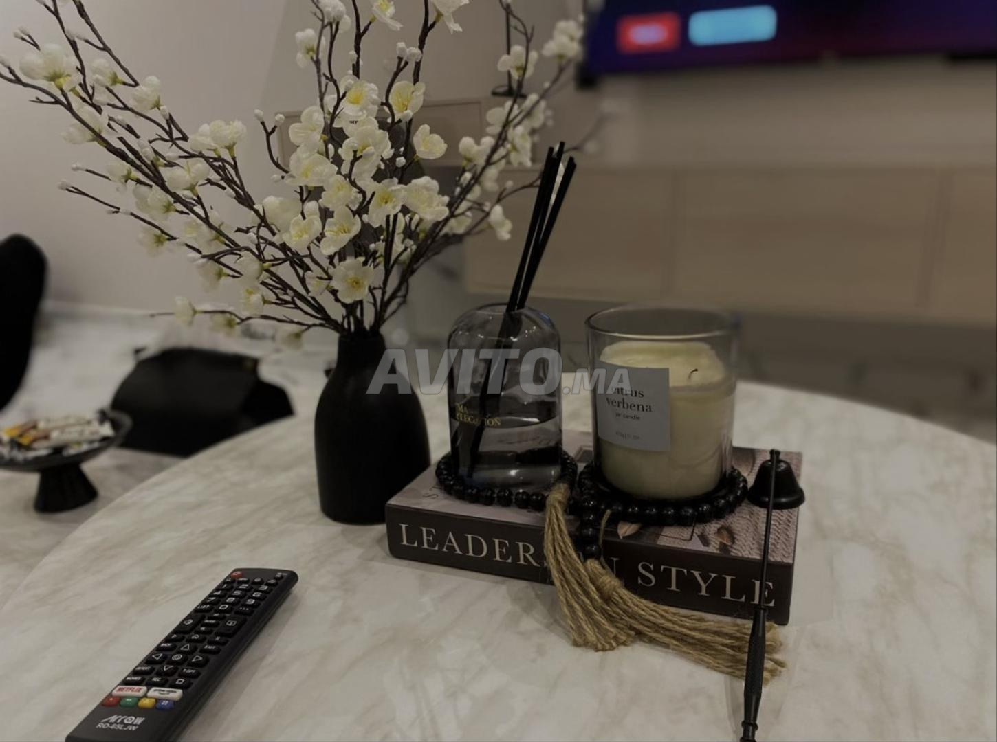 Apartment for Rent in Maarif, Casablanca — Photo 6