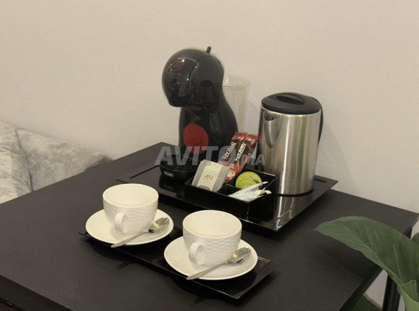 Apartment for Rent in Maarif, Casablanca — Photo 16
