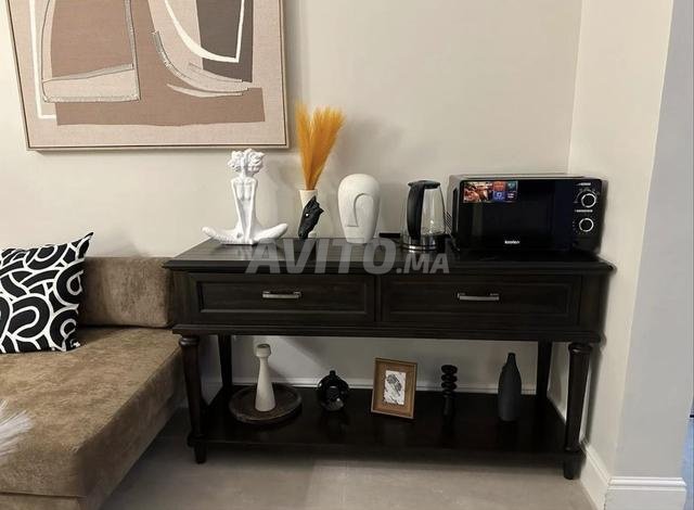 شقة إيجار بالدار البيضاء (حي الجوزاء) — Photo 8