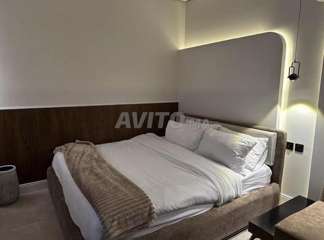 شقة إيجار بالدار البيضاء (حي الجوزاء) — Photo 10