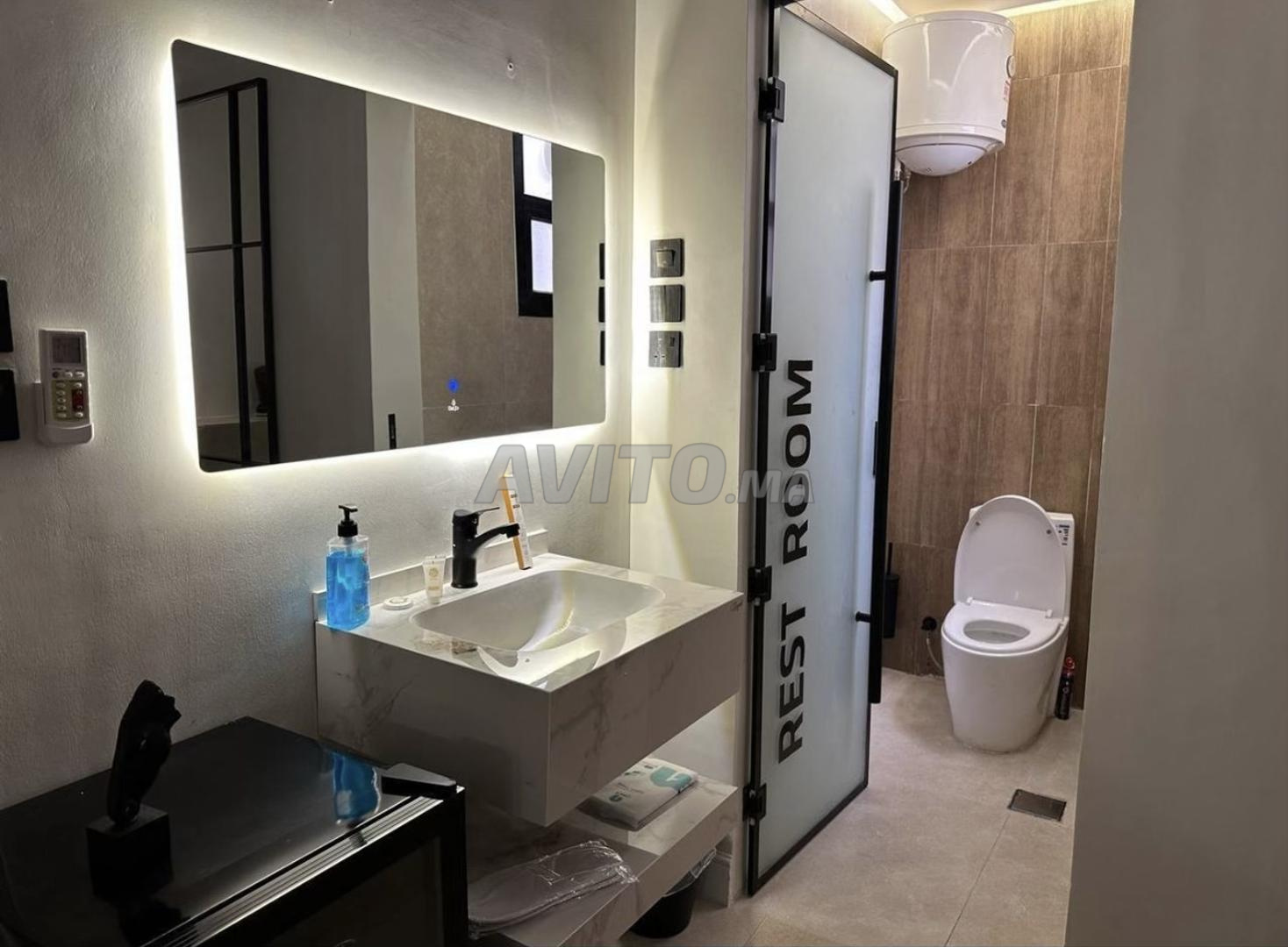 شقة إيجار بالدار البيضاء (حي الجوزاء) — Photo 5